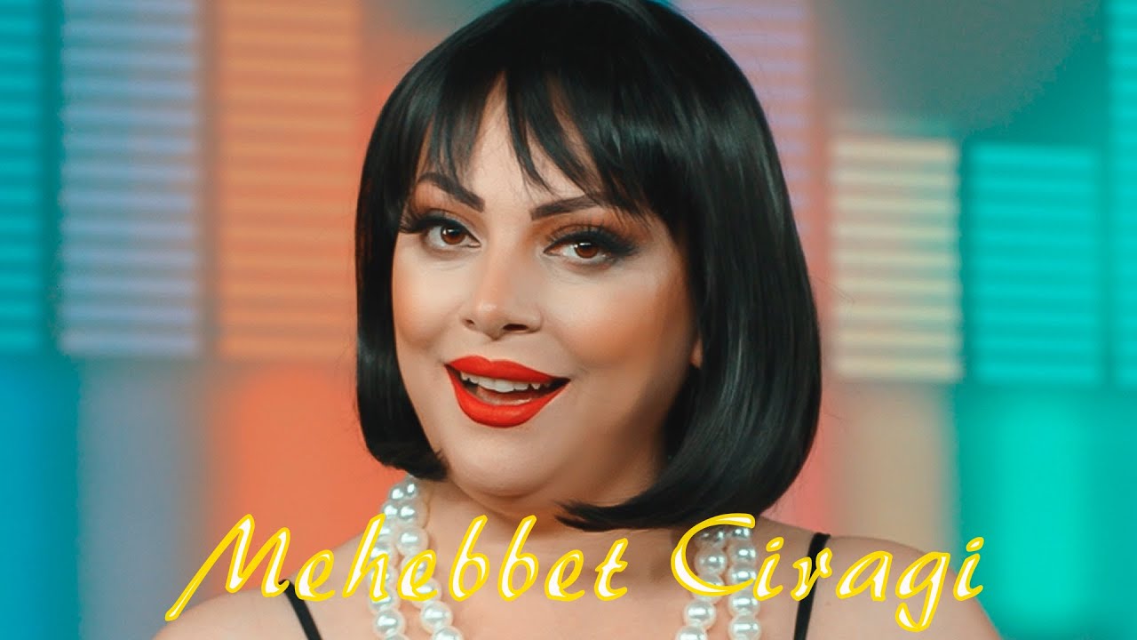 Dana Durdana – Mehebbet Ciragi 2023 (Official Music Video 4K)