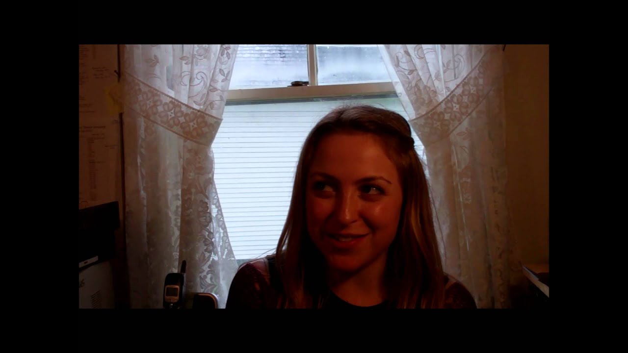 Dana Steingold: Playing Jeanelle in Pregnancy Pact
