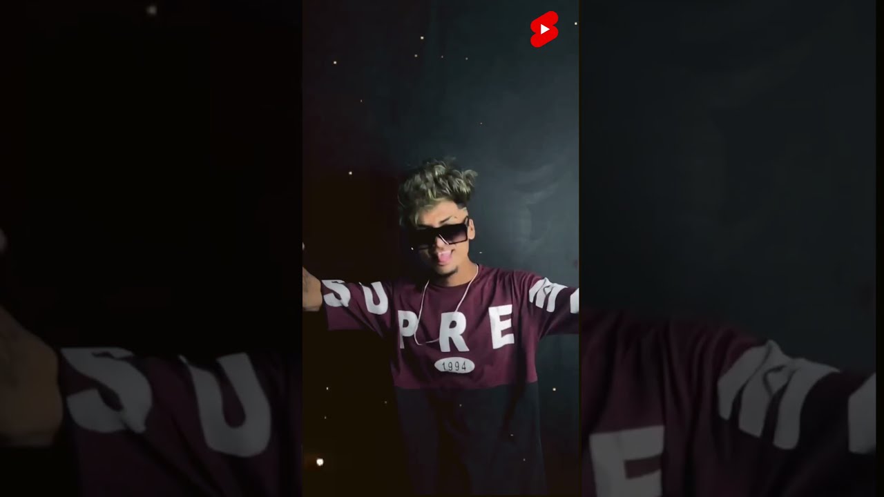 Danafu Danafu song short video