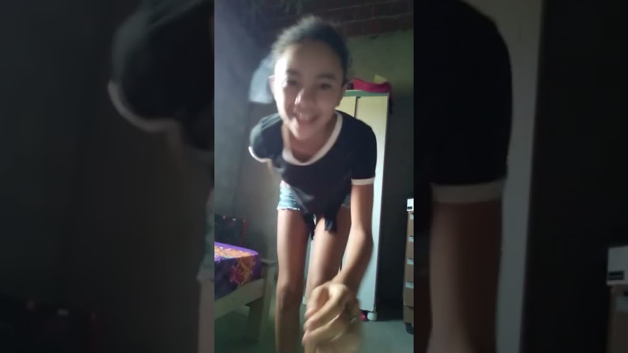 Dançando