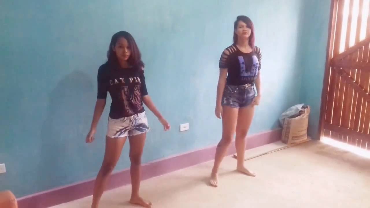 Dançando 