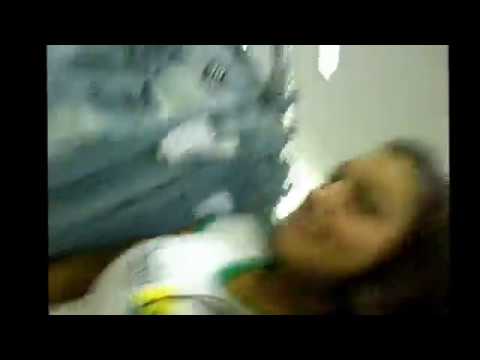 Dançando Escondido :p