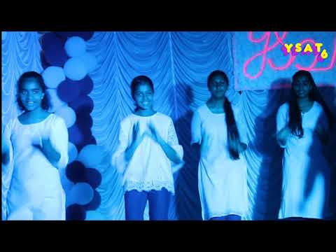 Dance | Yuvajana Sakhyam | YSAT-6 | IMTYS ADOOR