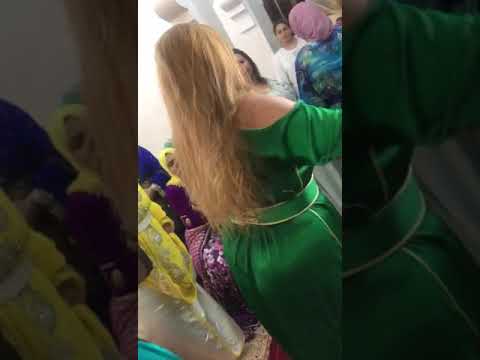 Dance arabe sexy