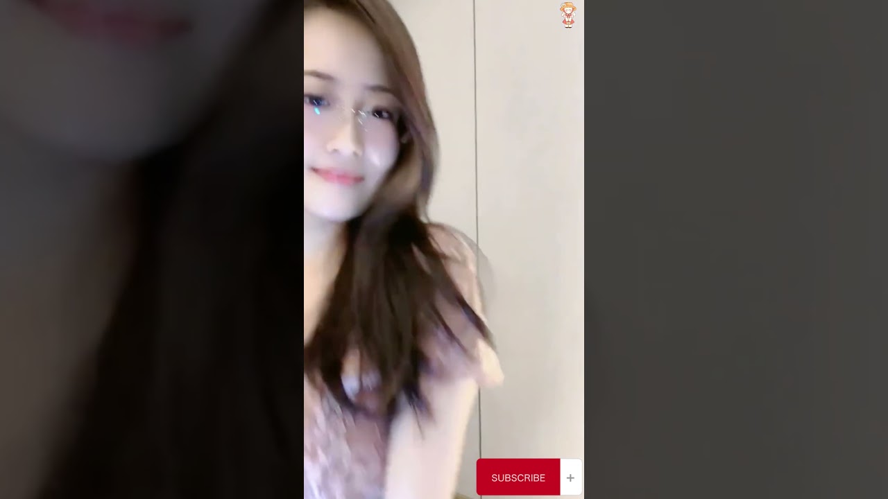 Dance cewek cantik thailand #beautifuldance #Goyang #cantik