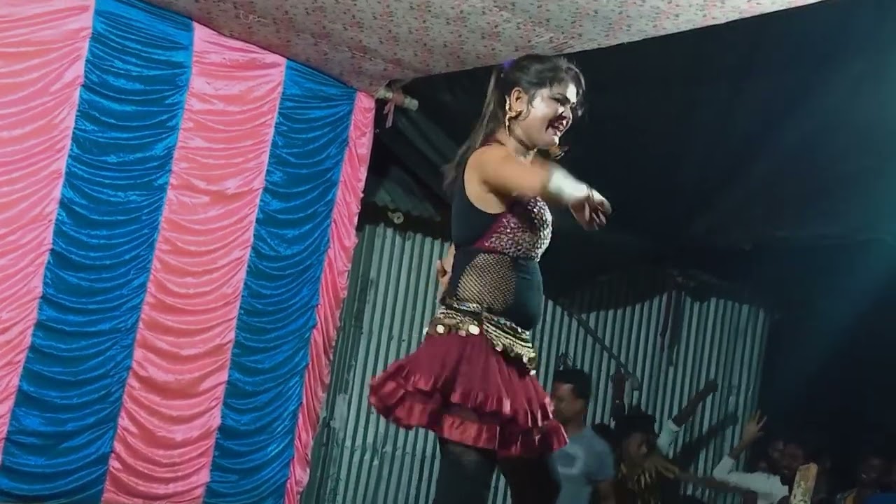 dance hangama # 2023 malipota bazar