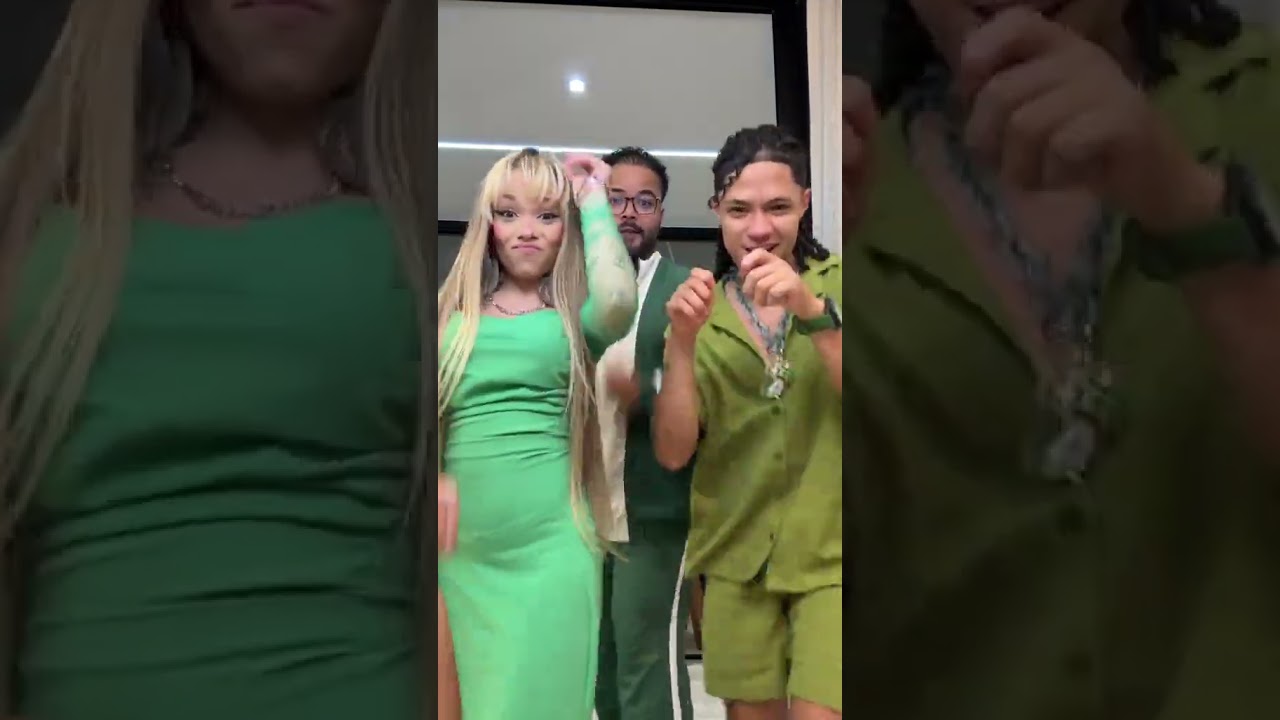 DANCE SE SOUBER (TIKTOK) 2024🤍 #dancesesouber #tiktok #2024