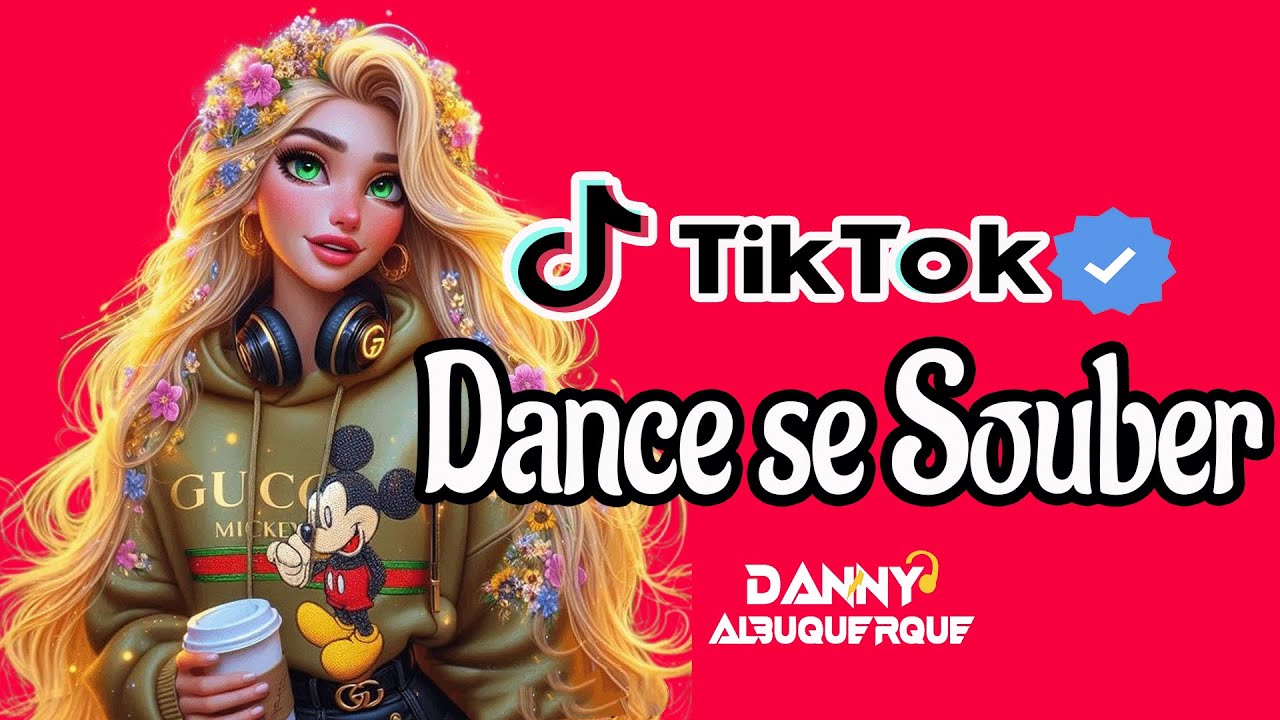 Dance se souber~ {TikTok} 2025 💌
