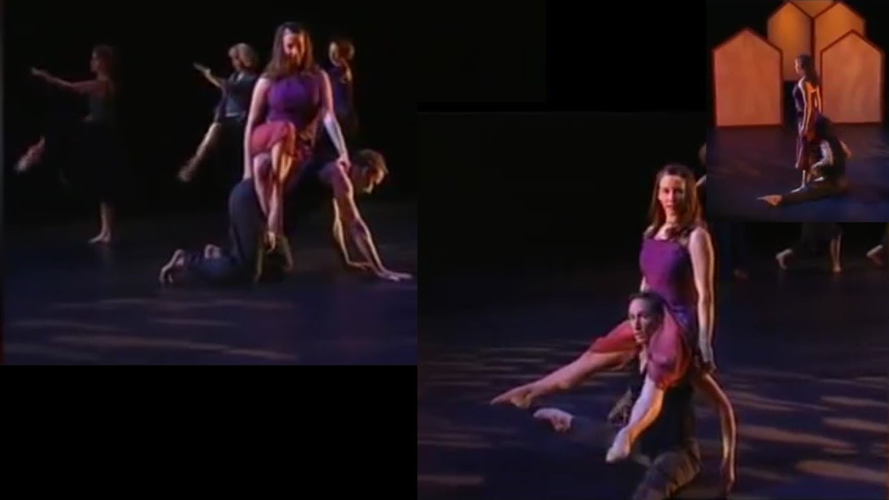 Dance Show Femdom Song