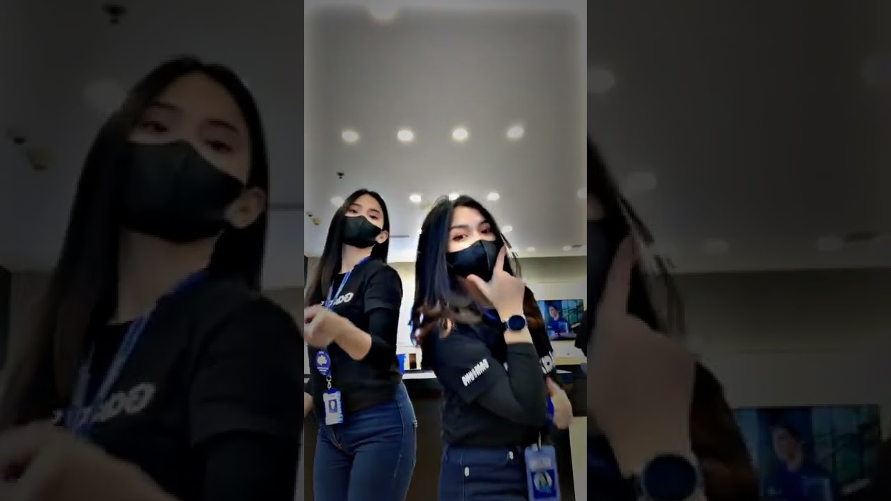 Dance tiktok viral terbaru 2022😍😍 SUBSCRIBE & LIKE #shorts #tiktok