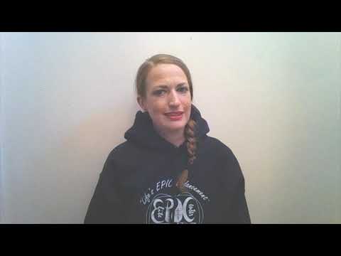 Dance366.276  Hip-Hop (Shoulder Rolls)