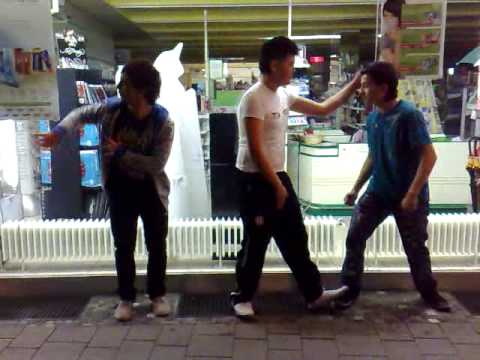 Dancegroup31 Ihr Platz  Rheda