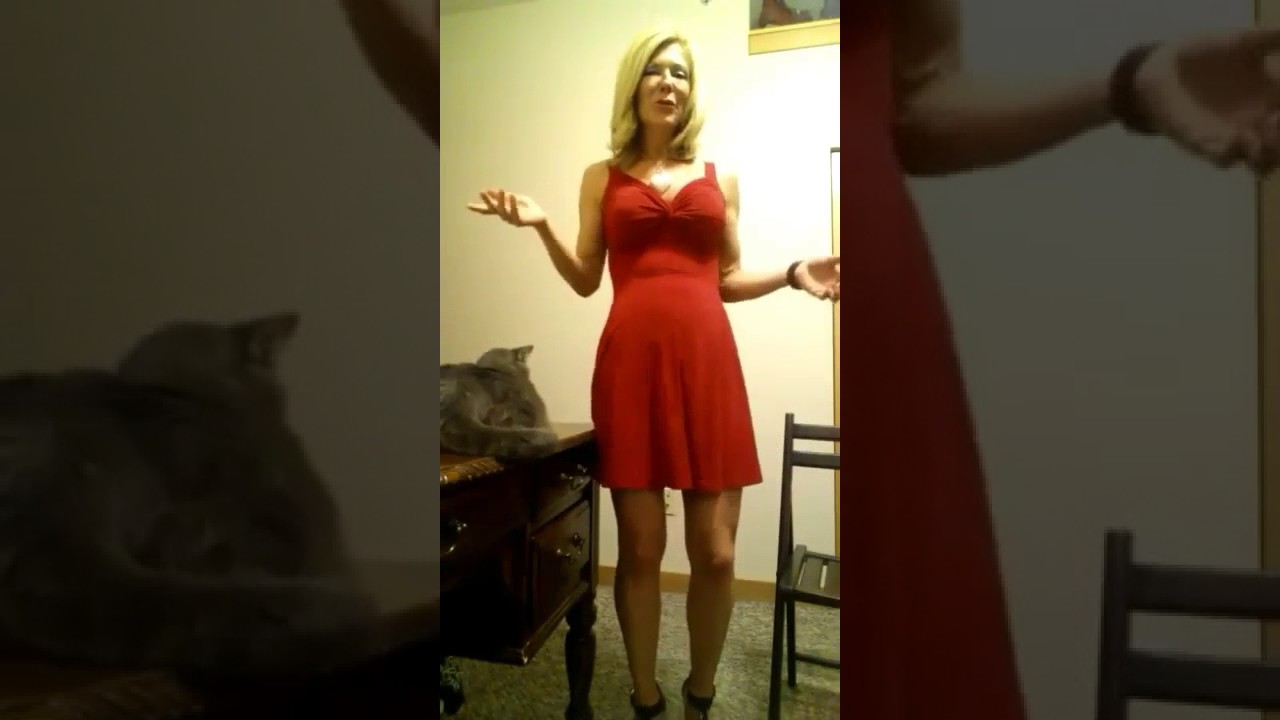 Dancing Carol