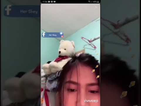 dancing pinay BIGO PINAY HERSHEY ANG SEXY