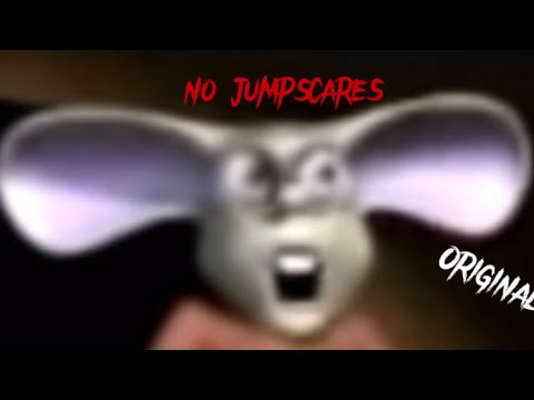Dancing rat  full video no jumpscares!