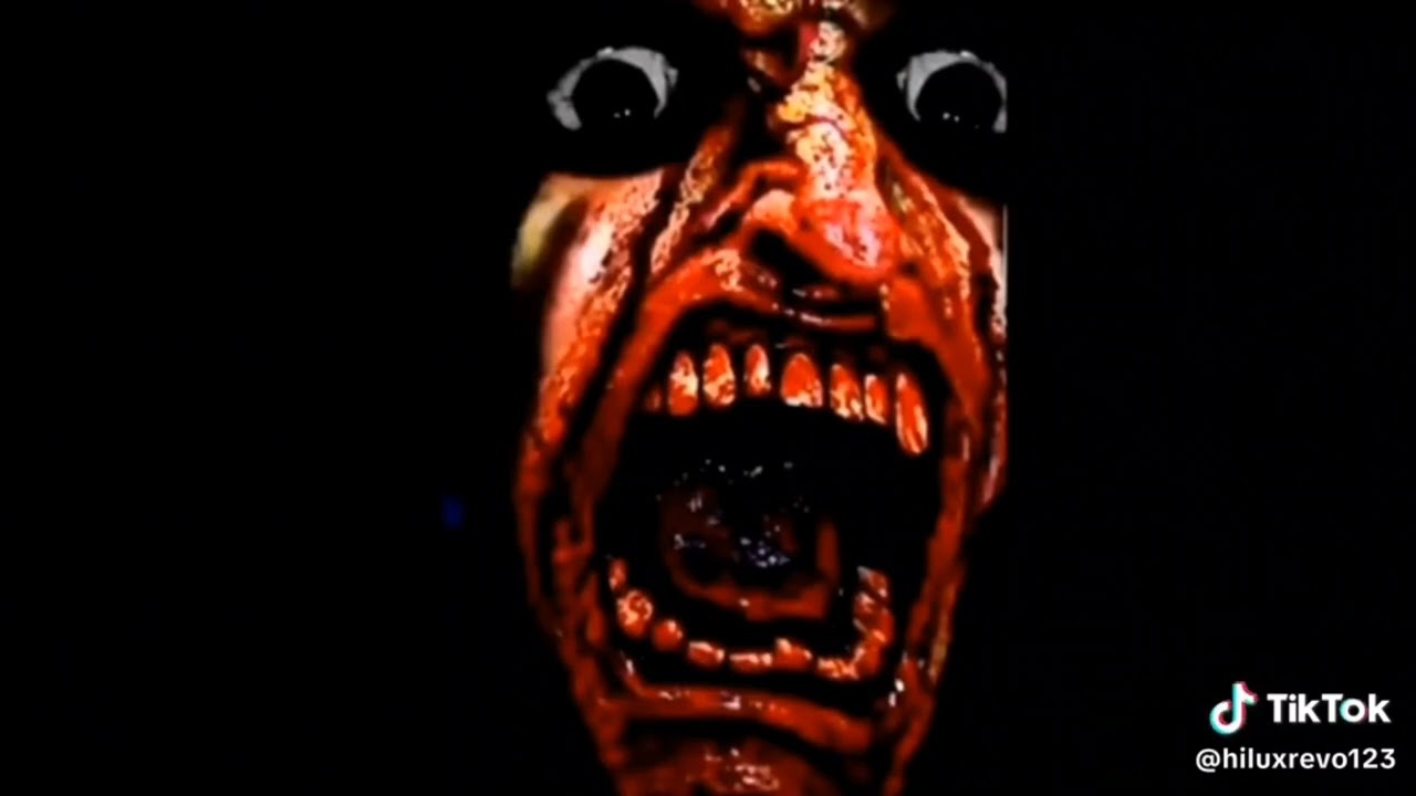 Dancing Rat Jumpscare Earape