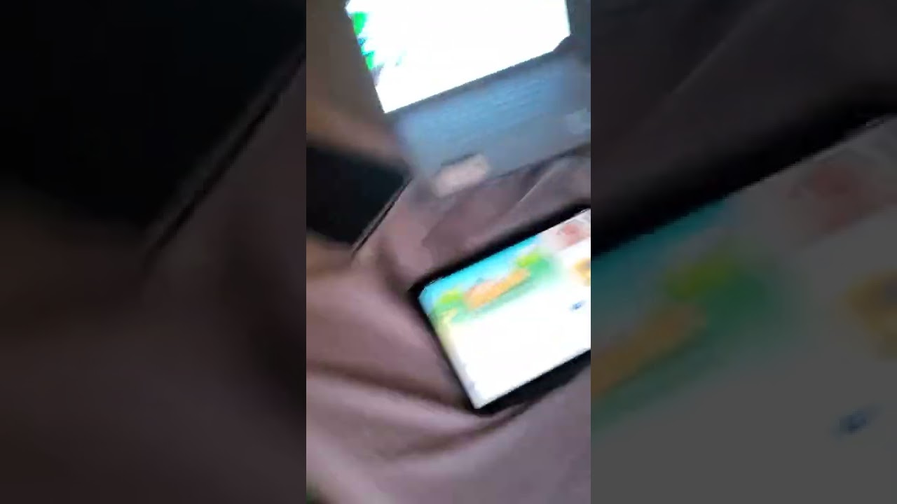 dancing to good bic blok sinc sonc