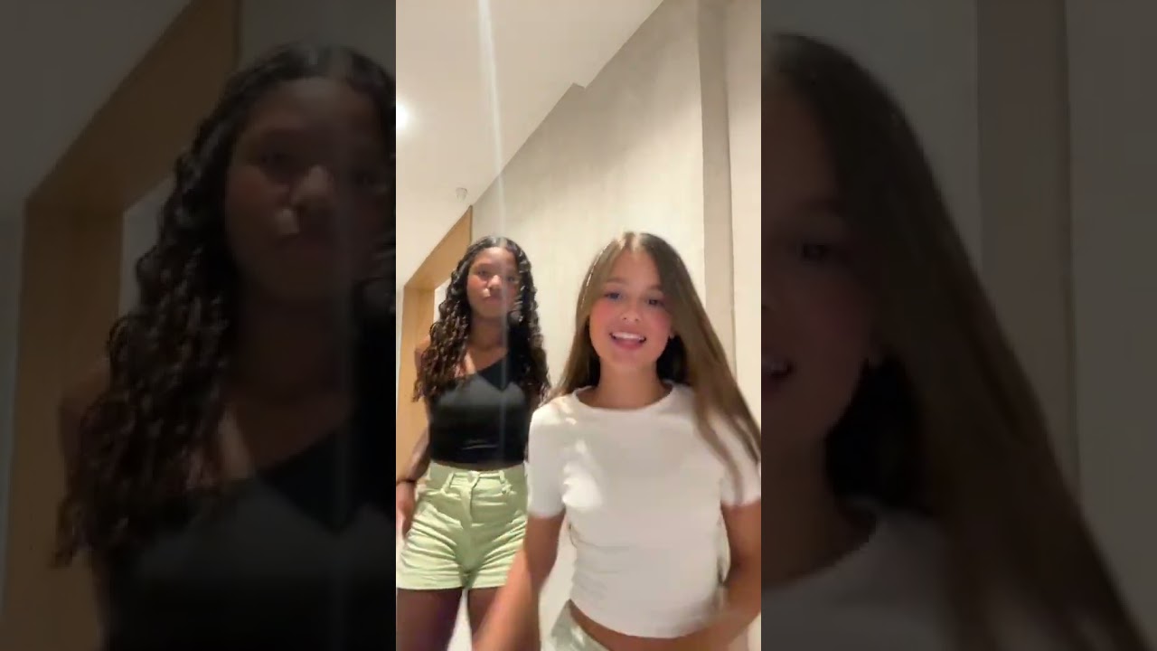 DANCINHA - MELHOR FOR YOU