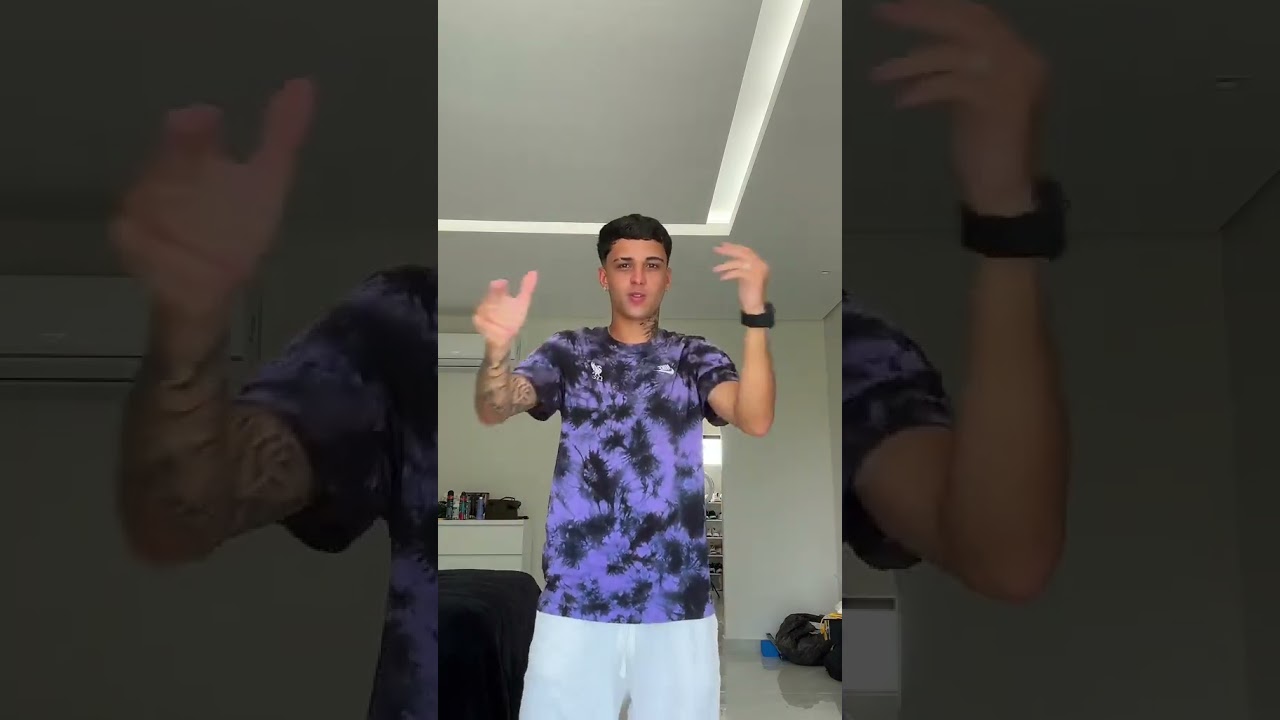 DANCINHA - MELHOR FOR YOU