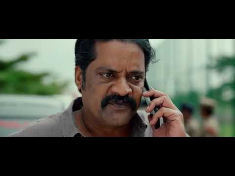 Dandupalya 4  The Final settlement || Telugu Full Movie Part -1