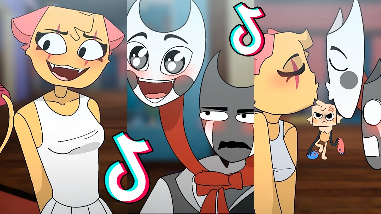 Dandy's World 🤣 BEST TikTok Compilation #59