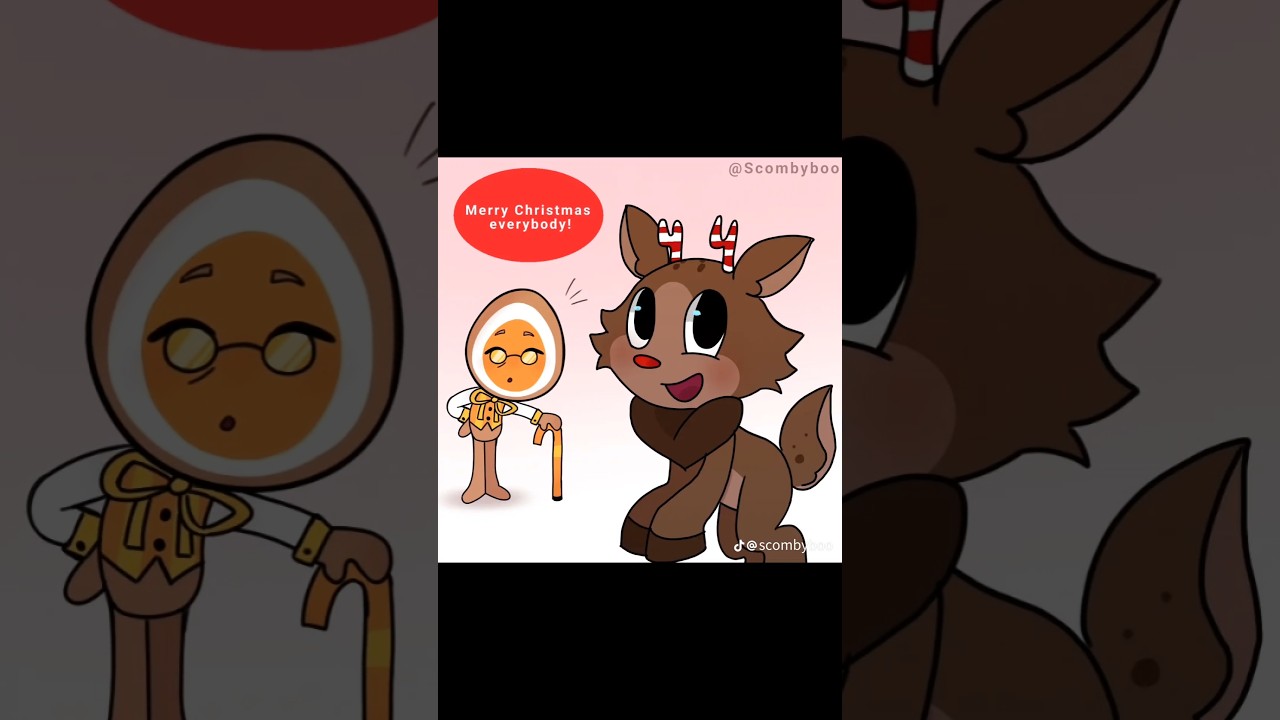 Dandy's World Comic Dub/ Easter Toons Comic Dub / #dandysworld #comic #comicub