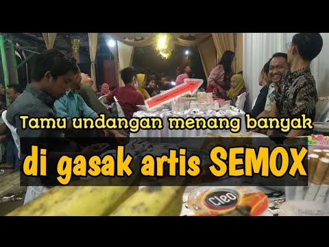 dangdut hot,grepe-grepe tamu undangan