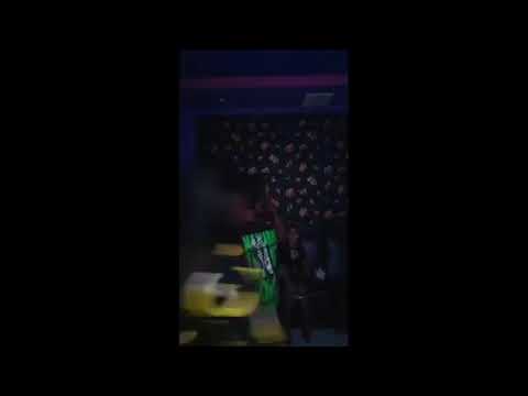 Dangdut koplo persi lc karoke raba anu