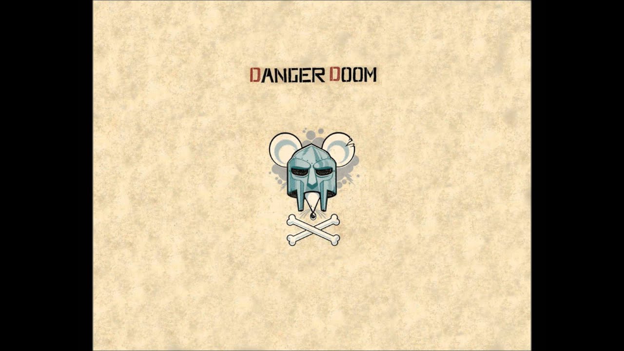 DANGER DOOM - Benzie Box Ft. Cee-Lo (HD)