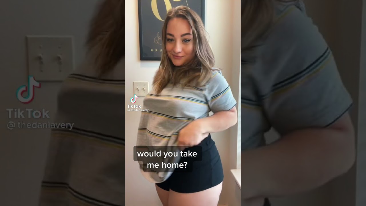 Dani avery #shorts #viral