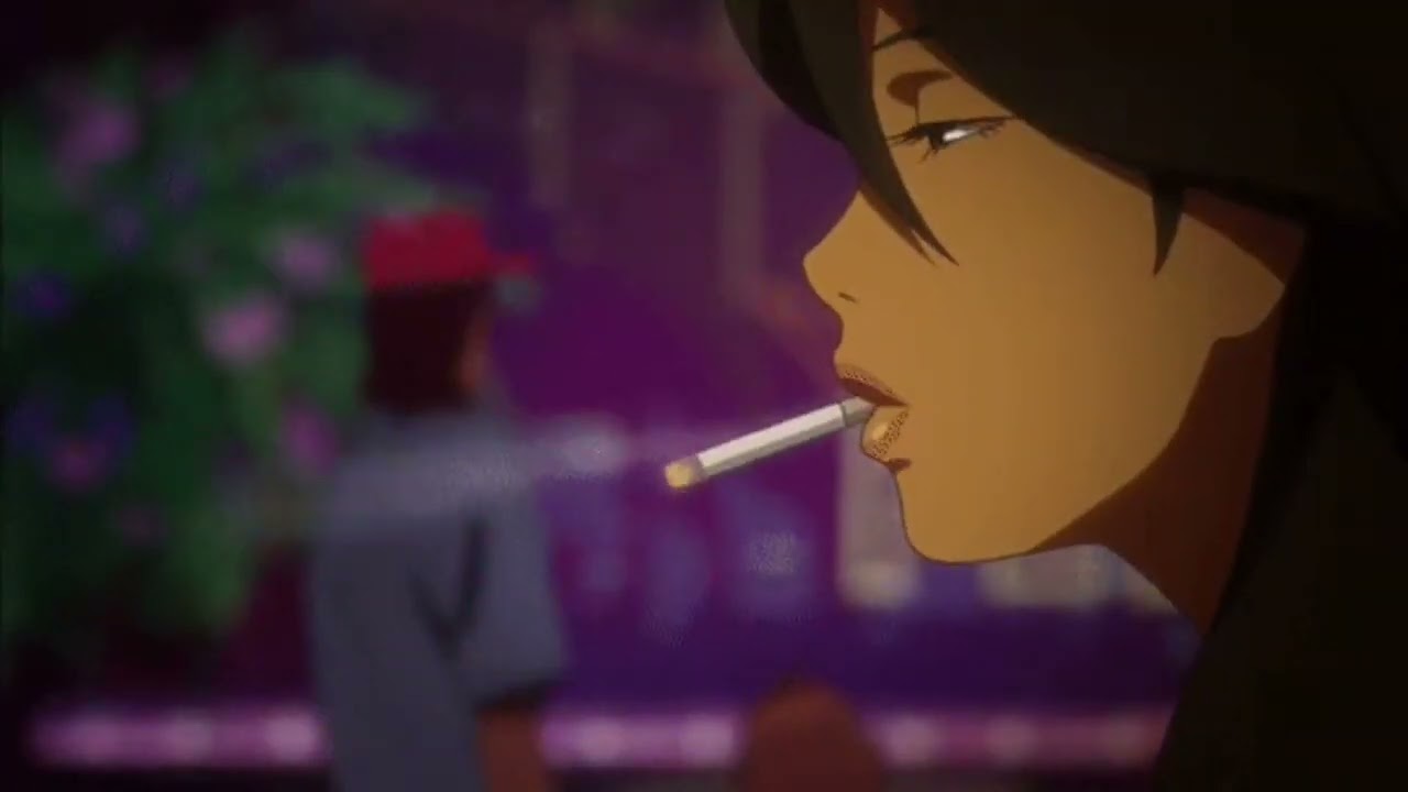 daniel di angelo - loyalty (slowed and reverb)