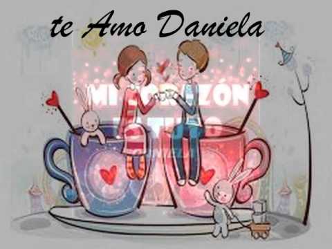Daniela & Javier  *( ^_^ )*