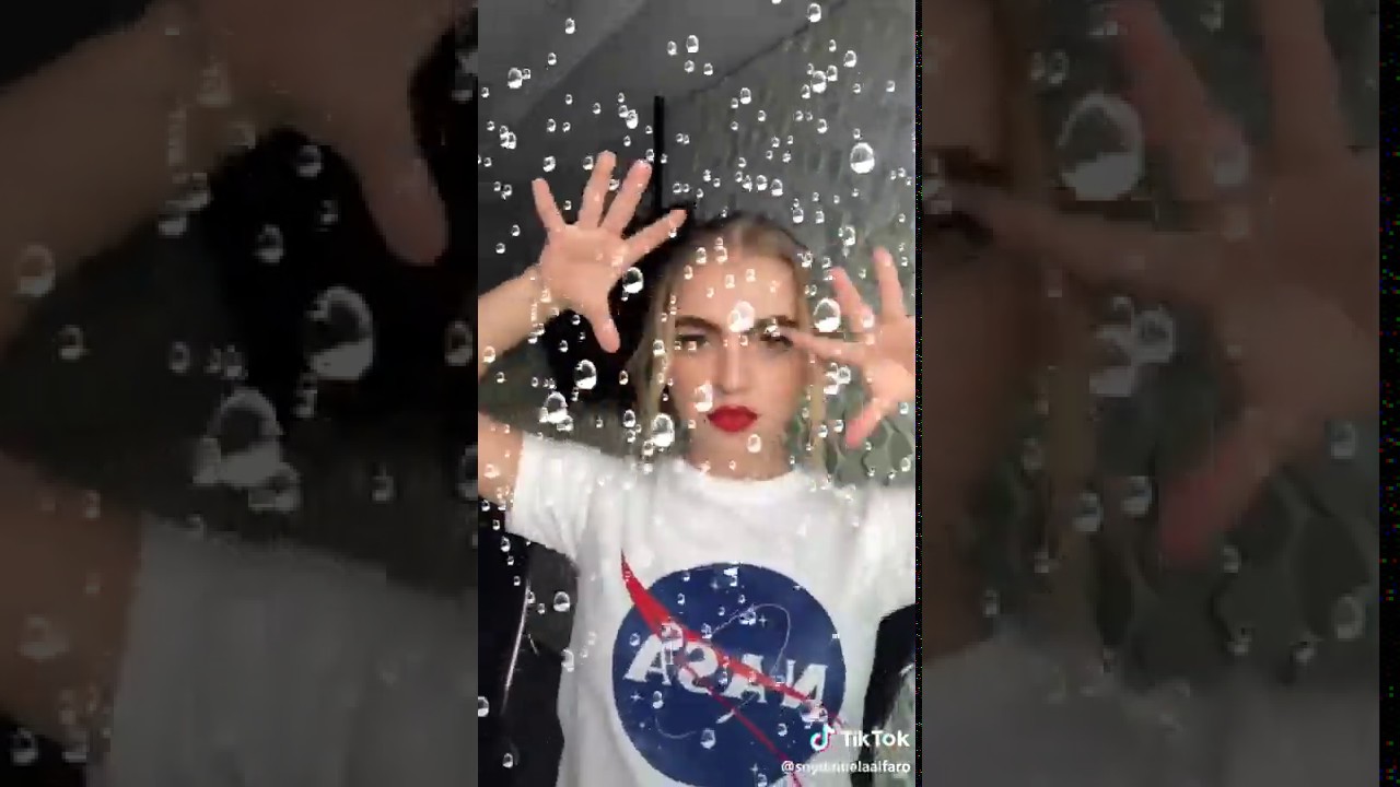 Daniela Alfaro | TikTok
