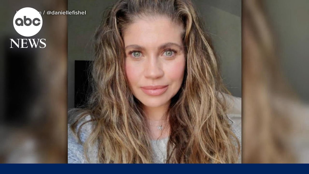 Danielle Fishel opens up about breast cancer diagnosis and treatment