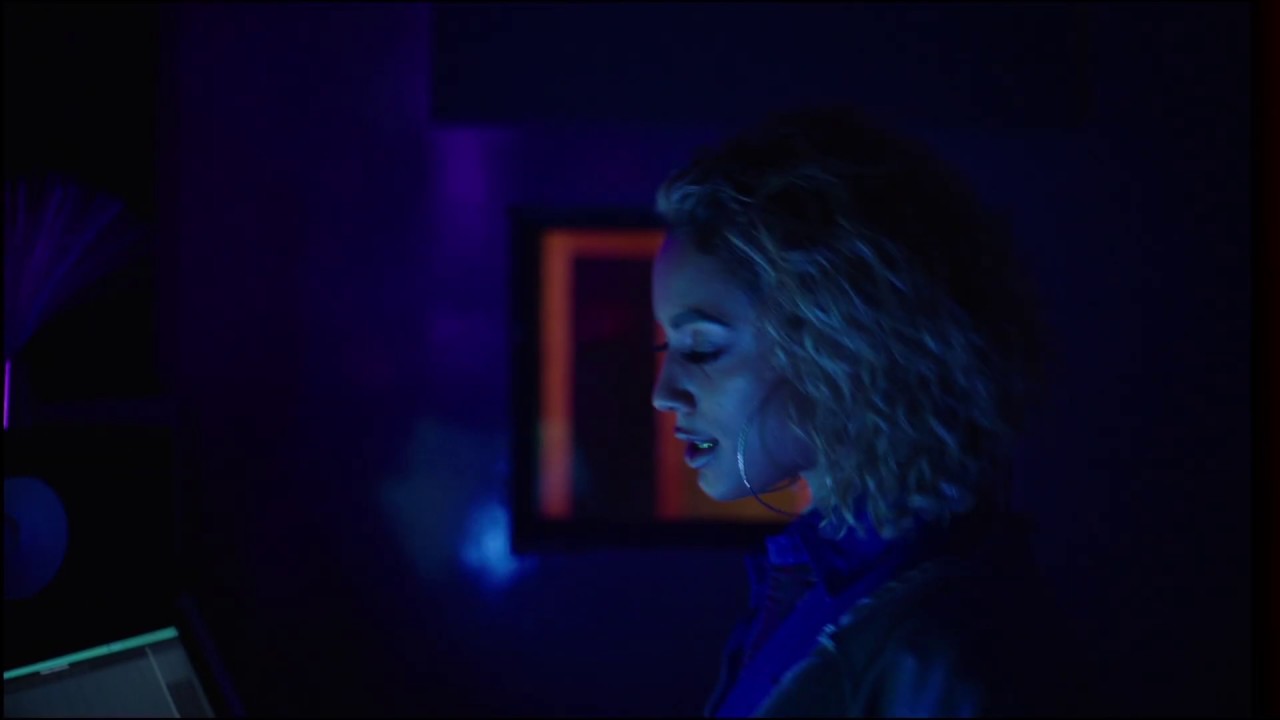 #DaniLeigh - 