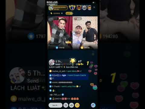 Danish Bhaaiii 😍😍😍#bigolivevideo