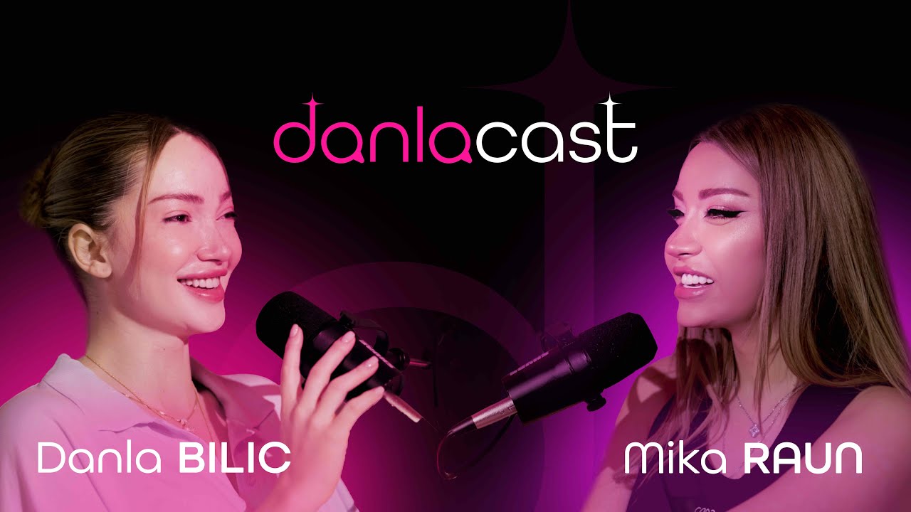 DanlaCast - Mika Raun