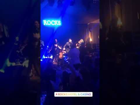 dansöz 2  30kasım2019 cumartesirockshotel konseri