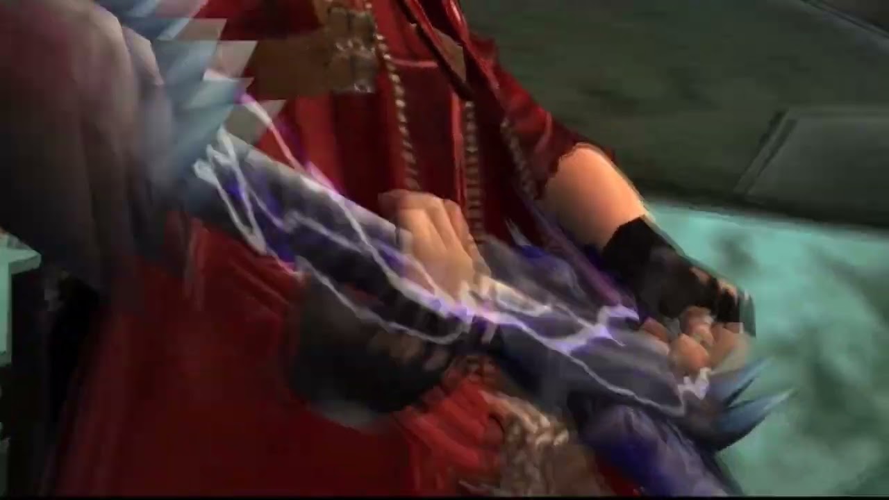 Dante Status Template