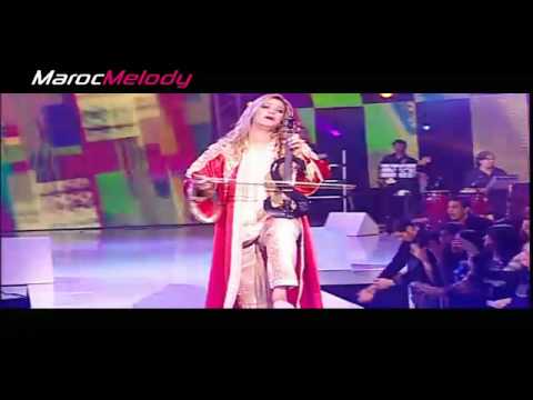 Daoudia 2011   Ya khti Ghir Gari Gari by Amal Sweet