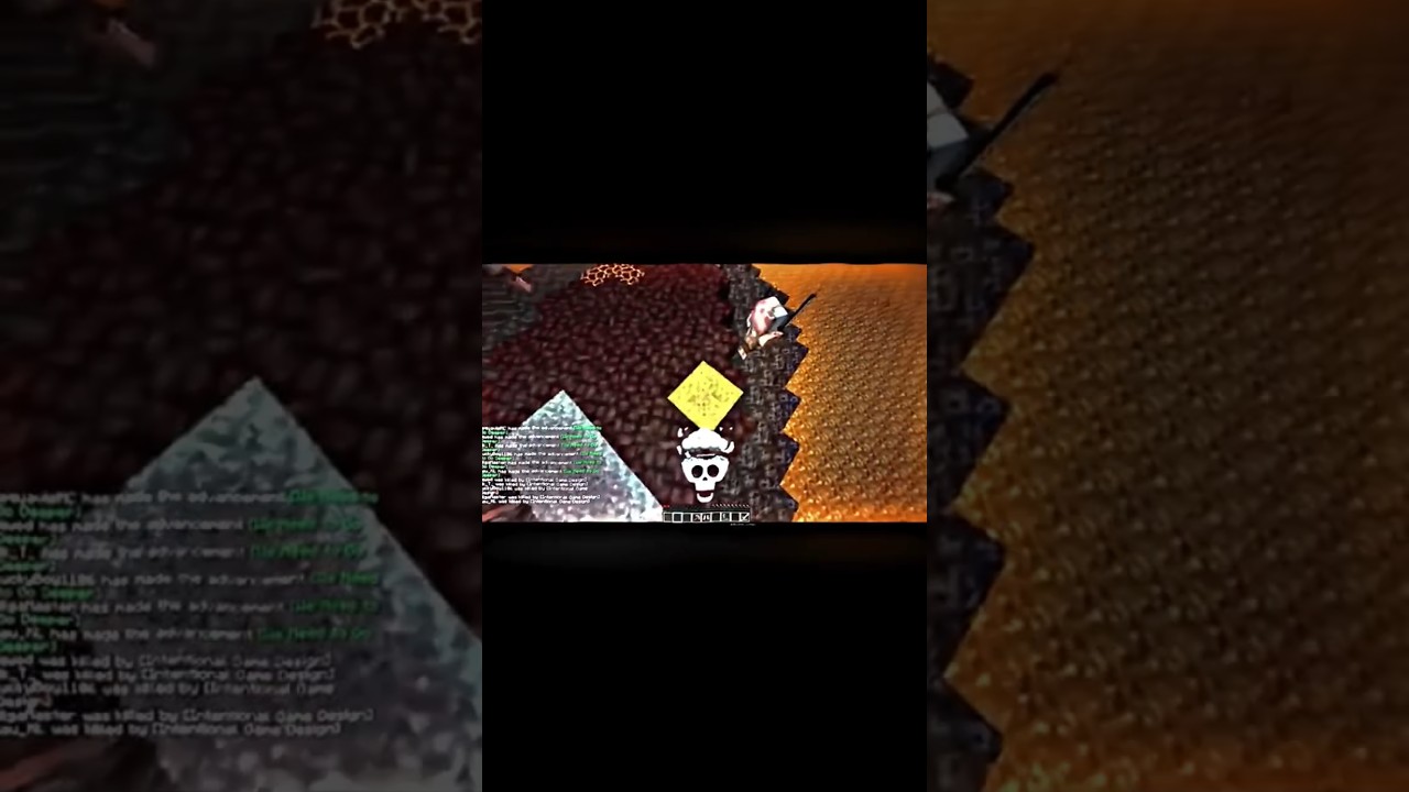 Daquavis 💀🔥 credit - @DaquavisMC #shorts #minecraft #viral #daquavis