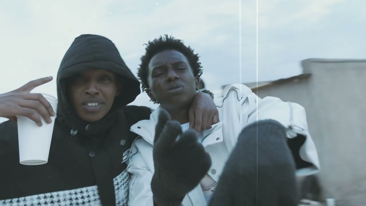 DaRain - Really? [official music video]