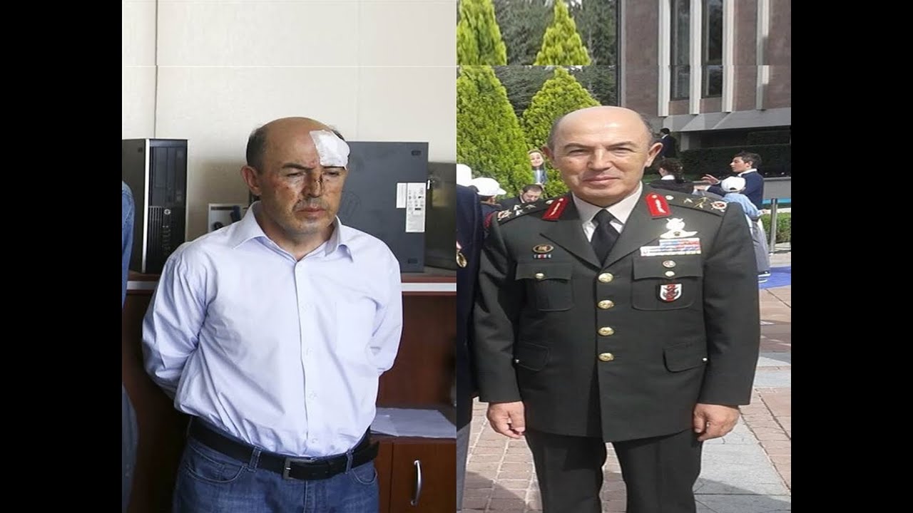 Darbeci Generaller ve Önceki Halleri