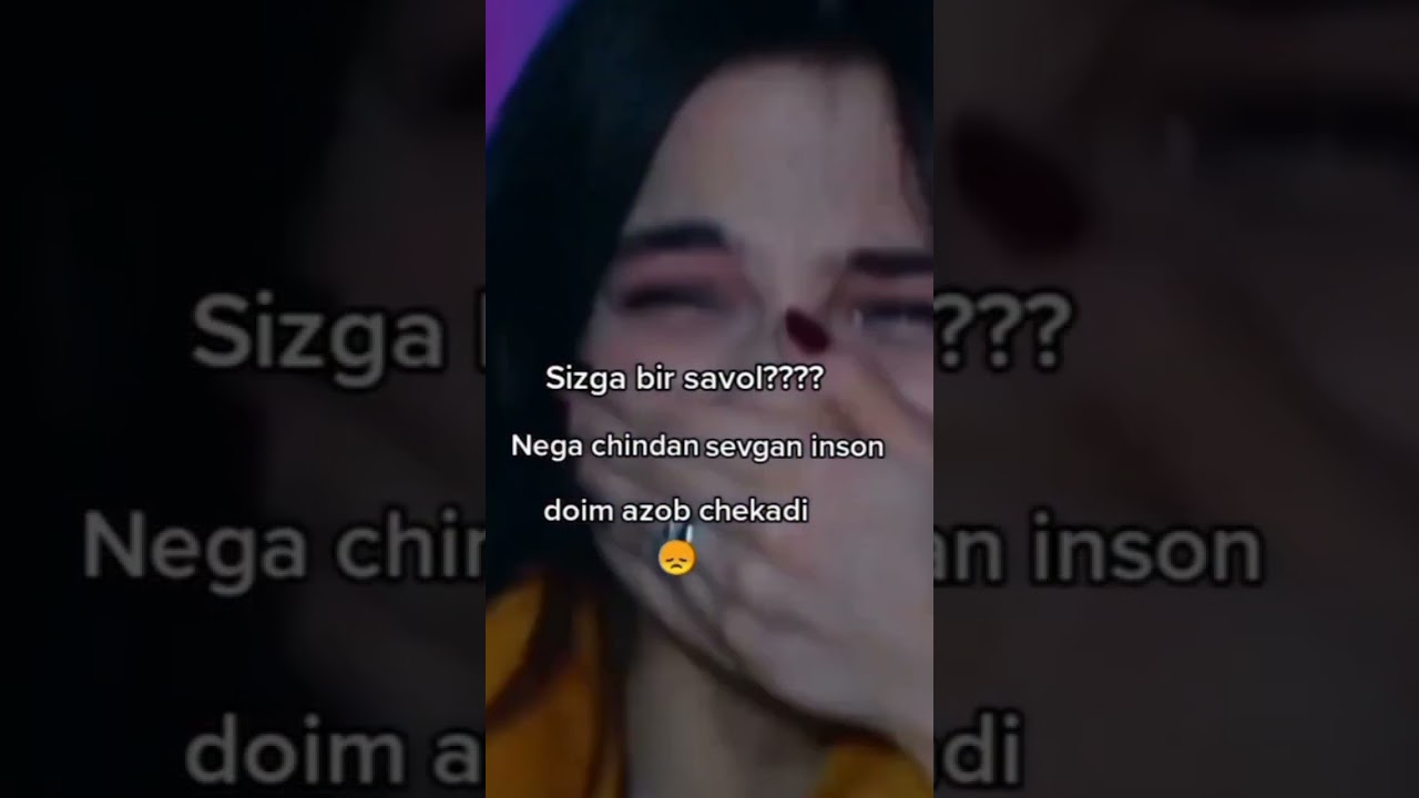 Dardli,qayg‘uli,armonli,azobli sevgi videolar.💔😭😢 #armonli @Sam1llaks  #shortsvideo #rek 🍃🥀