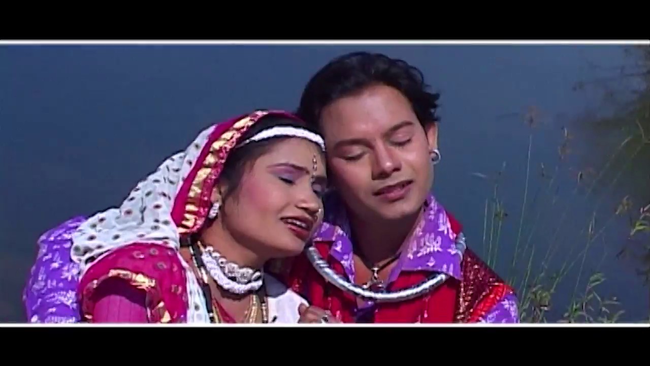 DARI RE DARI - डारी रे डारी - ALKA CHANDRAKAR - KARMA DADARIYA - CG SONG - VIDEO SONG