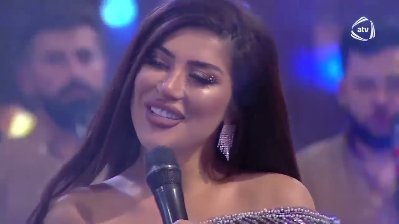 Darixmişam Qanim Qara - Nəfəs