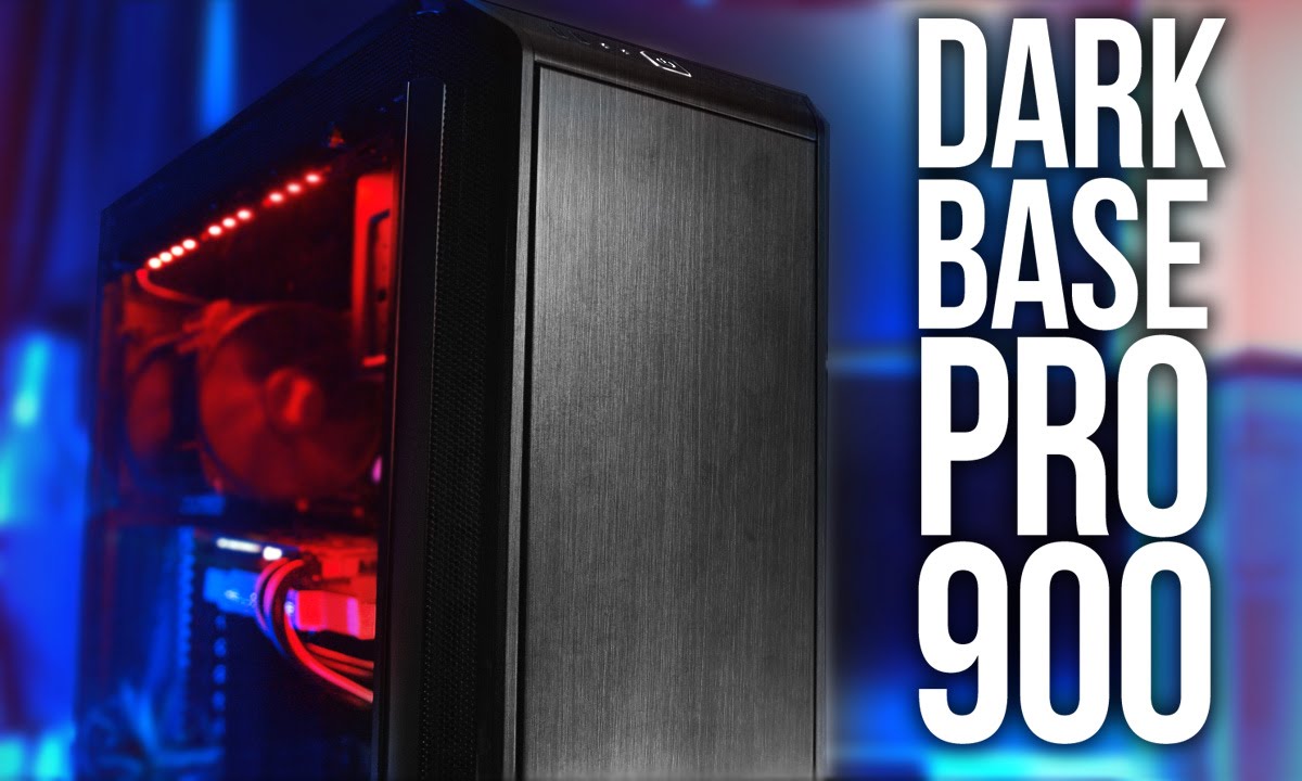 Dark Base Pro 900 Case - 5 Pros & Cons