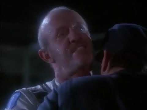 Dark Breed - Scene 1