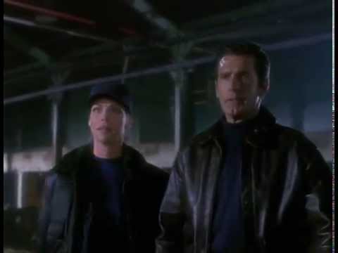 Dark Breed (1996) trailer [PM Entertainment]