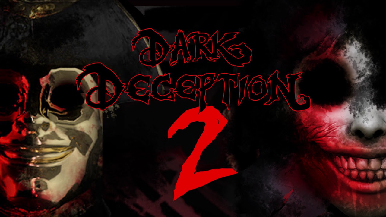 Dark Deception - Bierce's Ballroom
